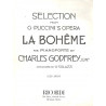 La Boheme (selection)