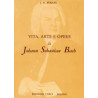 Vita, arte e opere di J. S. Bach