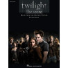 Twilight - The Score