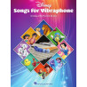 Disney Songs for Vibraphone