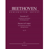 Sonata for Piano and Violin op. 24