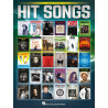 Hit Songs - Easy piano