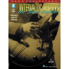 Intervallic Designs for Jazz Guitar