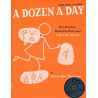 A Dozen A Day Book Four