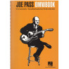 Joe Pass Omnibook