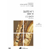 Suite n. 1 for Saxophone