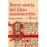 Breve storia del libro manoscritto