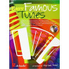 Easy Famous Tunes for Accordion