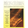 Pieces Classiques Celebres 2