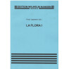 La Flora - Volume 1