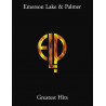 Emerson, Lake and Palmer - Greatest Hits