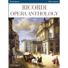 Ricordi Opera Anthology