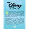 The Library of Disney Songs