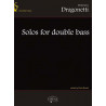 Solos For Double Bass