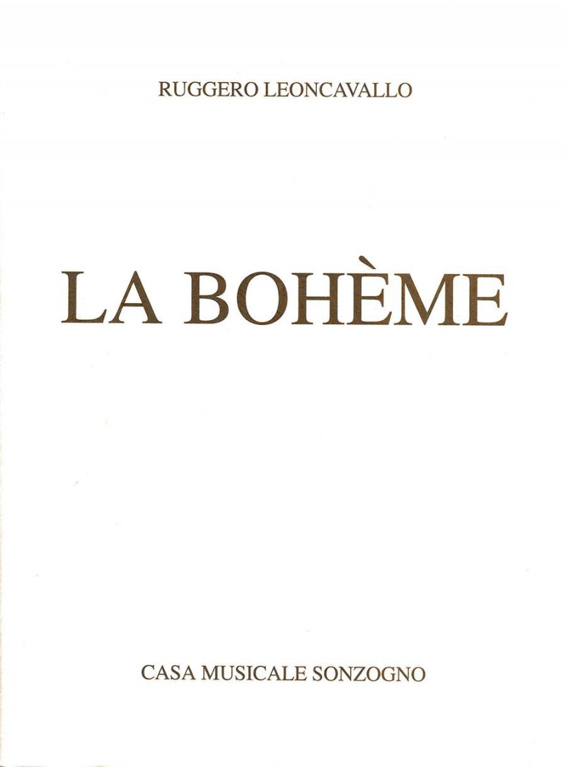 Boheme