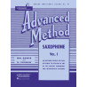 Rubank Advanced Method Vol. I