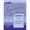 Rubank Advanced Method Vol. II