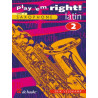 Play 'em Right! - Latin 2