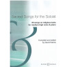 Sacred Songs for the Soloist