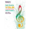 Sight Reading Violin: Initial-Grade 2