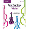 Take Your Bow - Violin