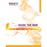 Raise the Bar! Violin book 1