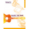 Raise the Bar Guitar book 1 Initial–G2