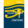 Sound at Sight. Clarinet (Grades 1-4)