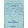 L'Album De Madame Bovary