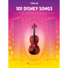 101 Disney Songs