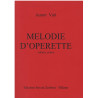 Melodie d'Operette Vol 1