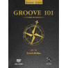 Groove 101, méthode de basse (DVD incl.)