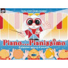 Piano... Pianissimo, Volume 1