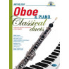 Classical Duets - Oboe/Piano