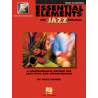 Essential Elements for Jazz Ensemble