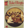 Duke Ellington – Tenor Sax