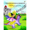 Creative Musical Moments Pre-Grade 1