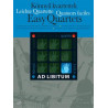 Easy Quartets