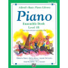 Alfred's Basic Piano 1B