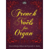 French Noels for Organ