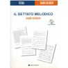 Dettato Melodico (Il) Con Cd