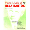 Piano Music vol.1 - Bartok