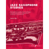 Jazz Saxophone Studies