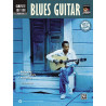 Acoustic Blues Guitar Method Complete Ed