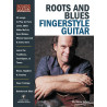 Roots & Blues Fingerstyle Guitar