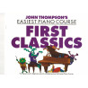 Thompson's Piano Course: First Classics