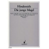 Die junge Magd op. 23 n. 2