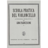 Scuola pratica del Violoncello vol. 1