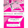 Nouvelle Méthode d'orgue vol.2