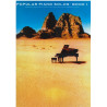 Popular Piano Solos - Book 1